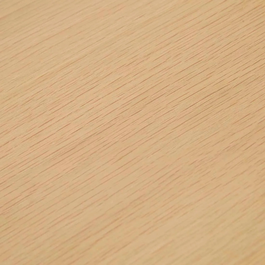 Hartley Open Bookshelf Natural