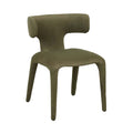 Hector Dining Chair Leaf