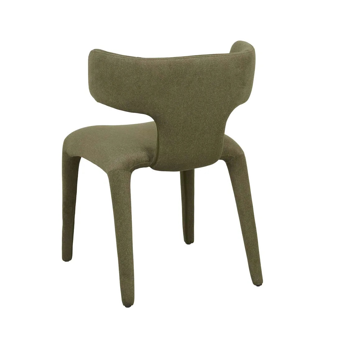 Hector Dining Chair Leaf