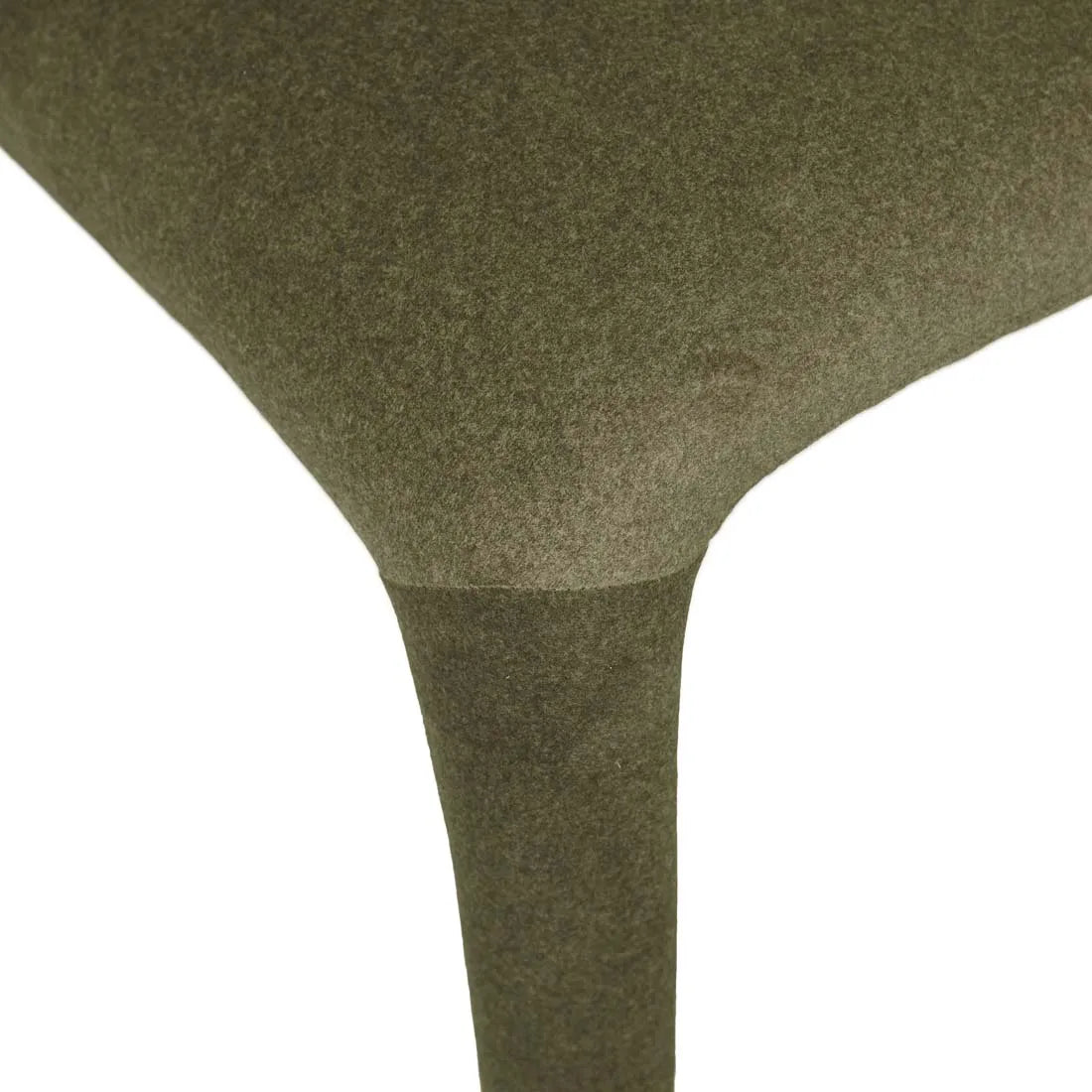 Hector Dining Chair Leaf