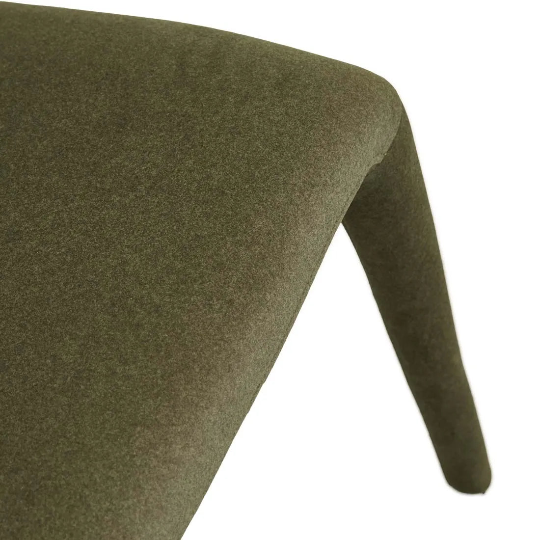 Hector Dining Chair Leaf