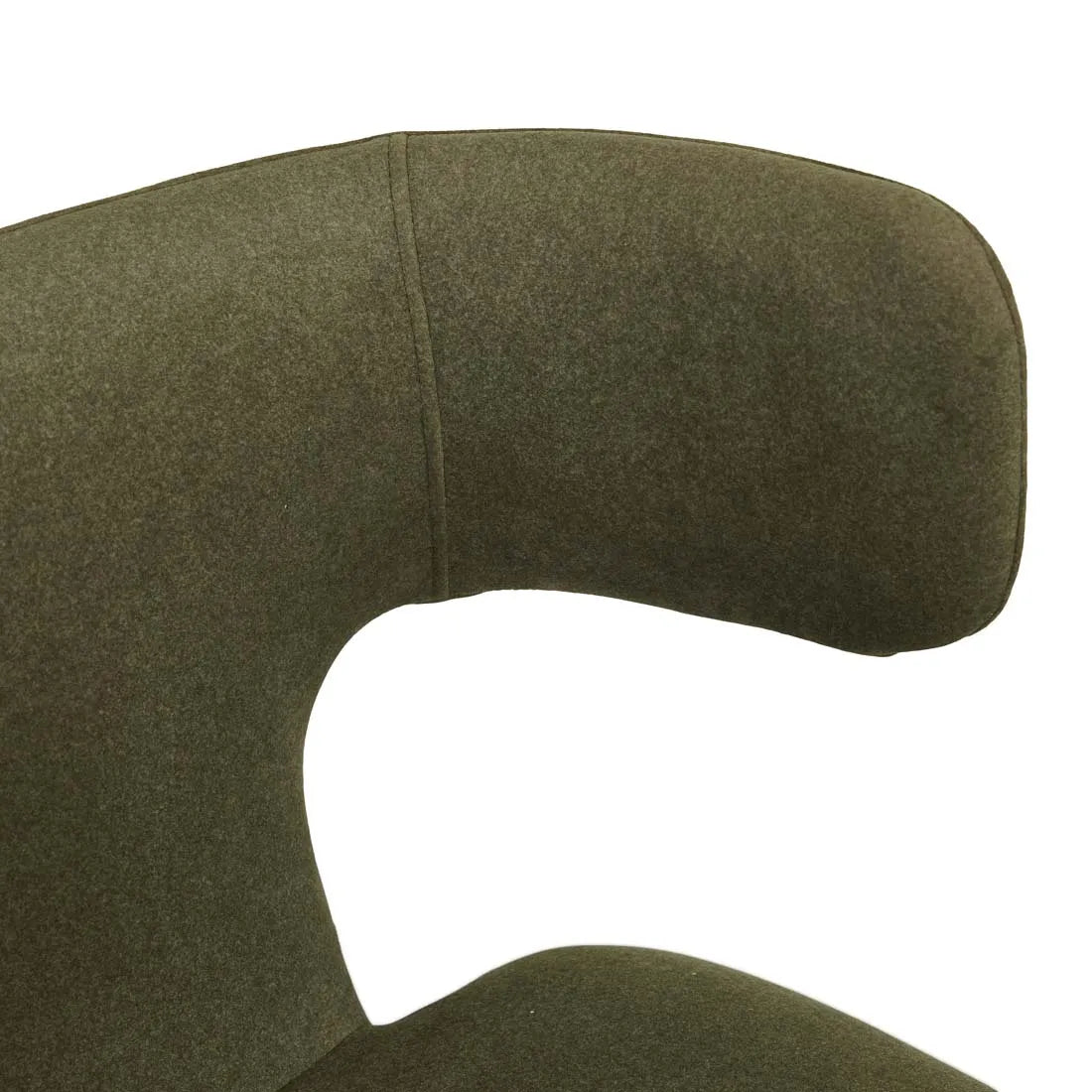 Hector Dining Chair Leaf
