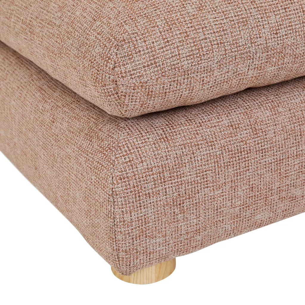 Hugo Marla Ottoman Noyack Orchid