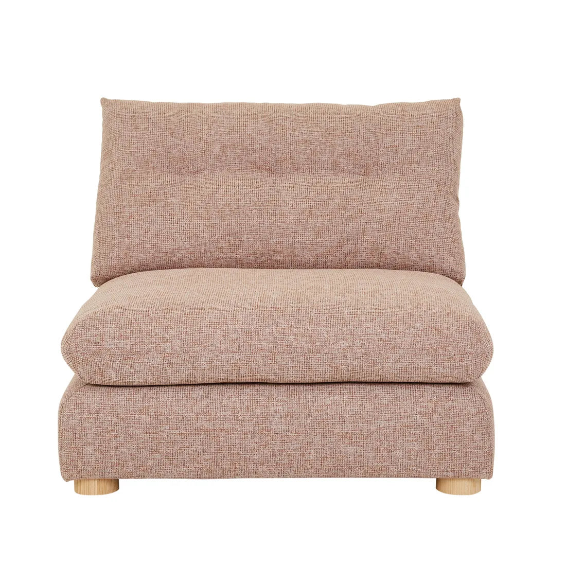 Hugo Marla Centre Sofa Noyack Orchis