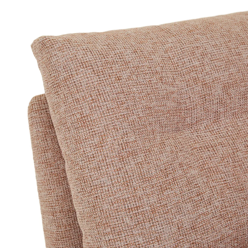 Hugo Marla Corner Sofa Noyack Orchid