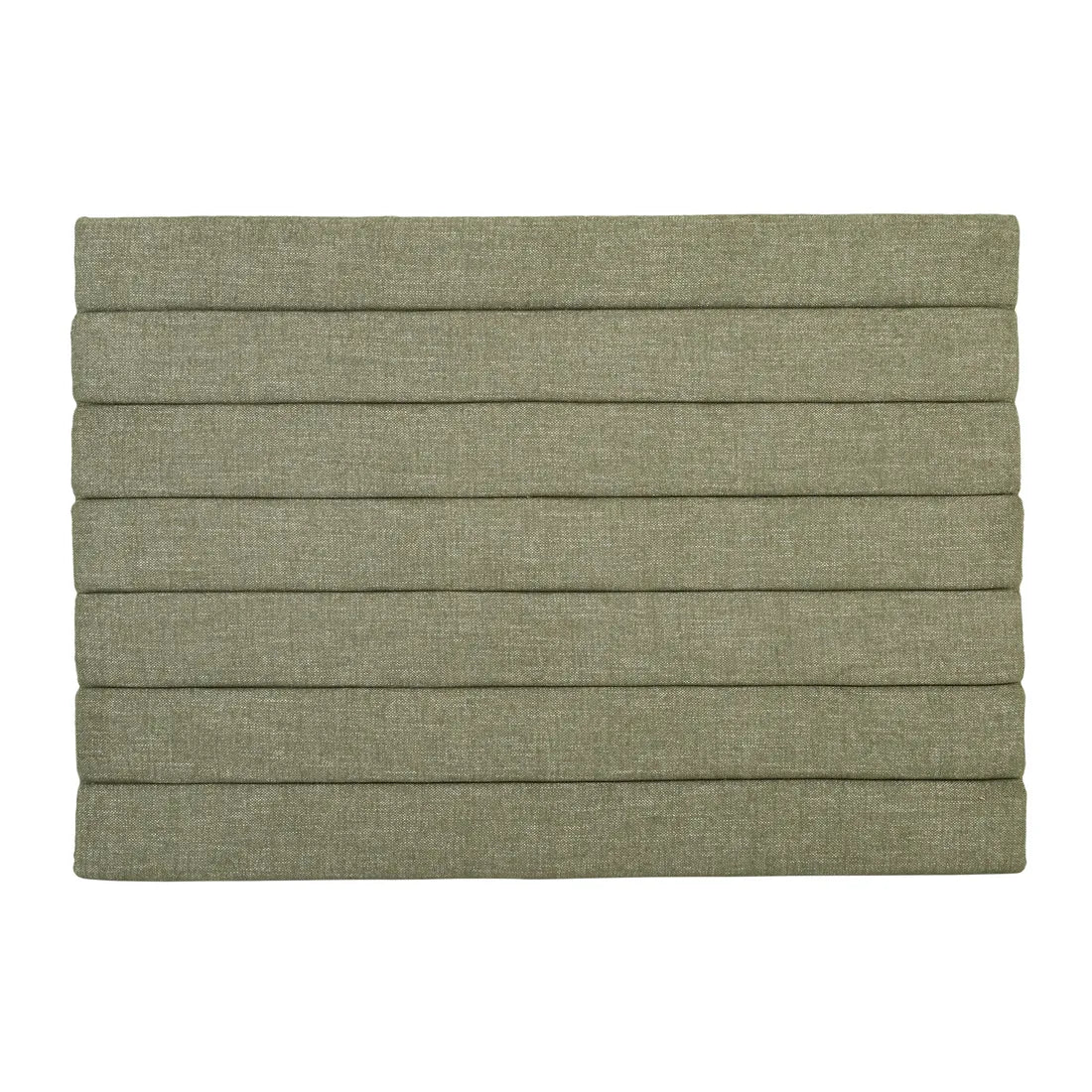 Hugo Panel King Bedhead Lichen