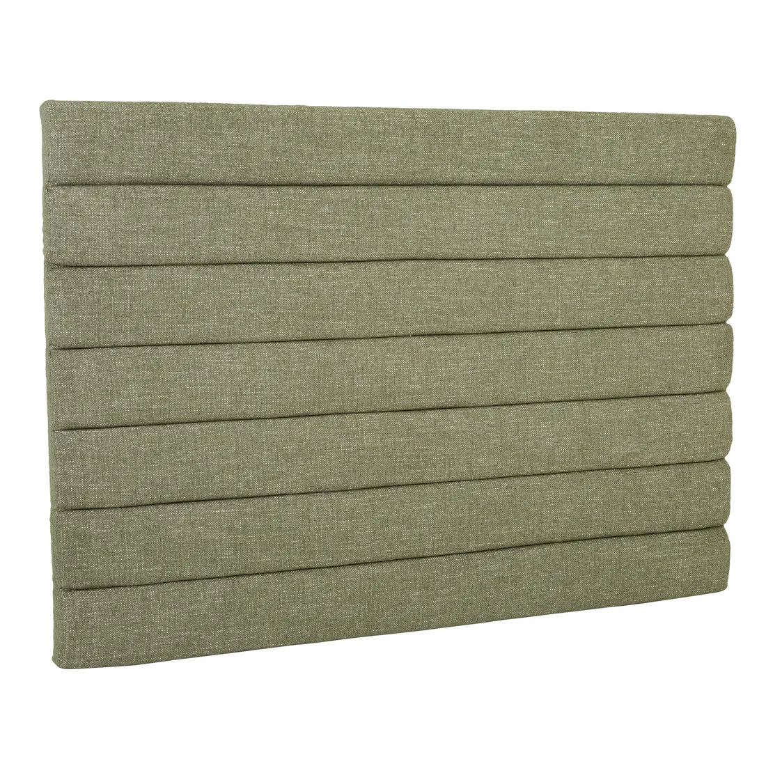 Hugo Panel King Bedhead Lichen