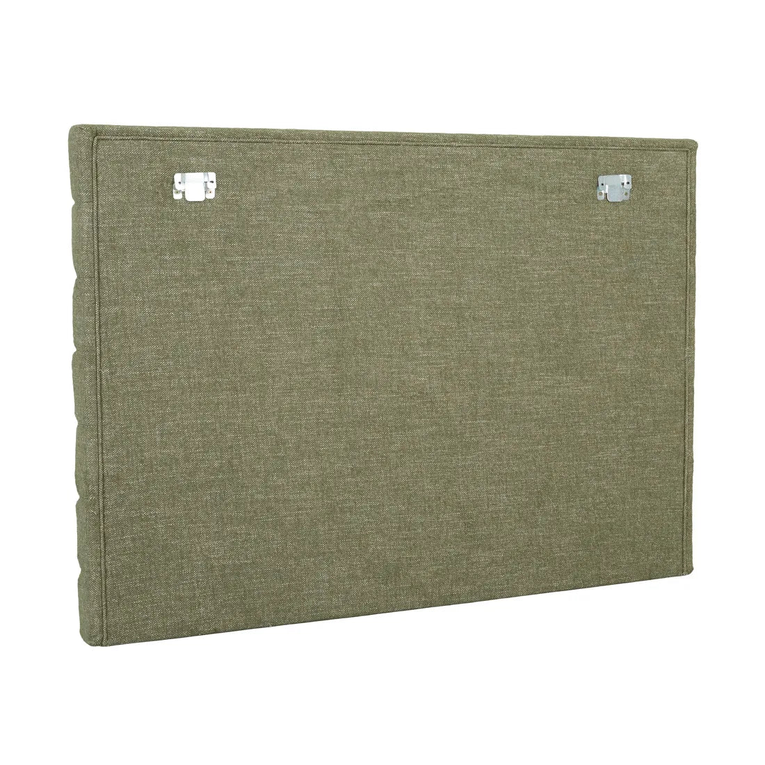 Hugo Panel King Bedhead Lichen