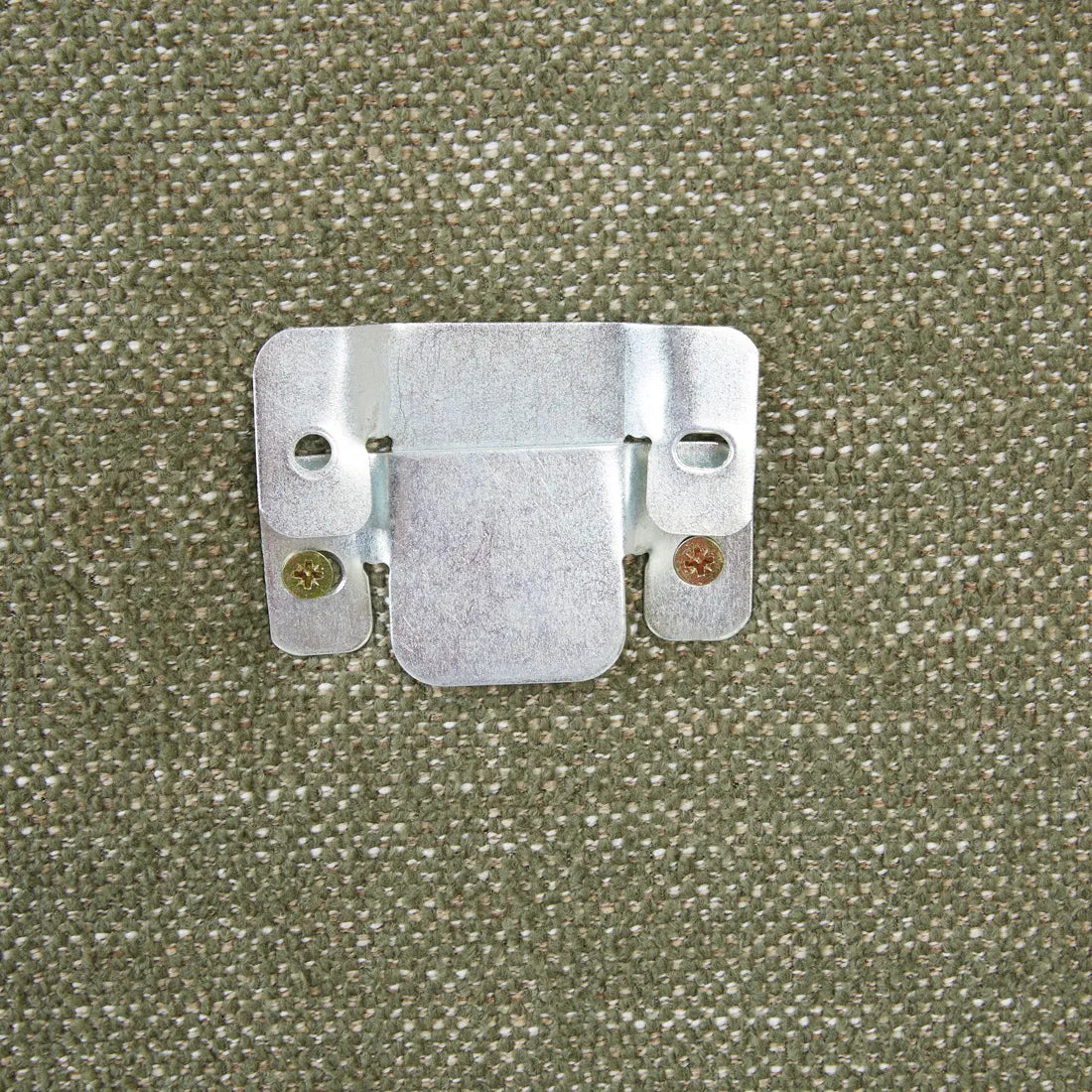 Hugo Panel King Bedhead Lichen