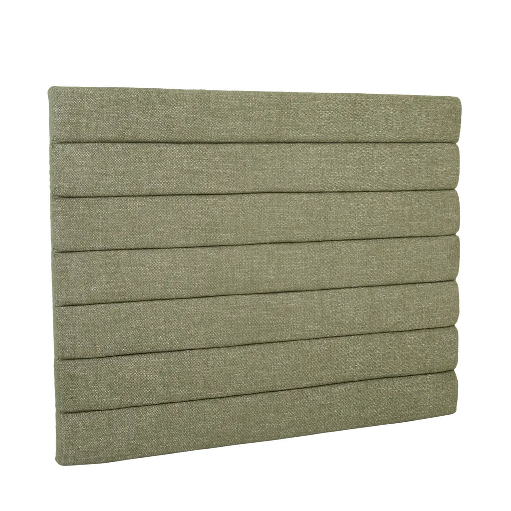 Hugo Panel Queen Bedhead Lichen