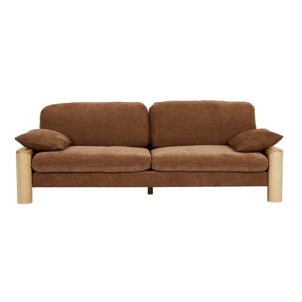 Hugo Rémy Sofa Copeland Hazel