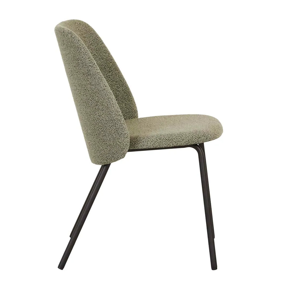 Sophia Dining Chair Oregano