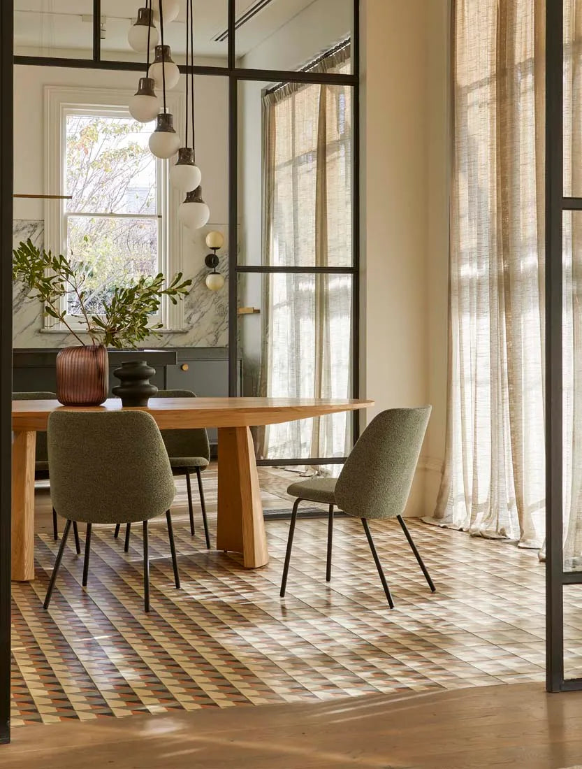 Sophia Dining Chair Oregano