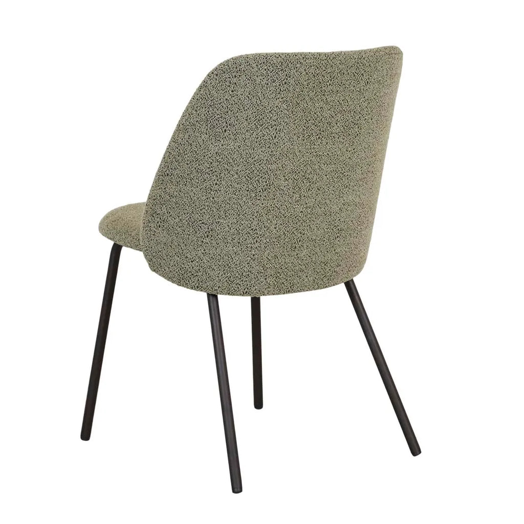 Sophia Dining Chair Oregano