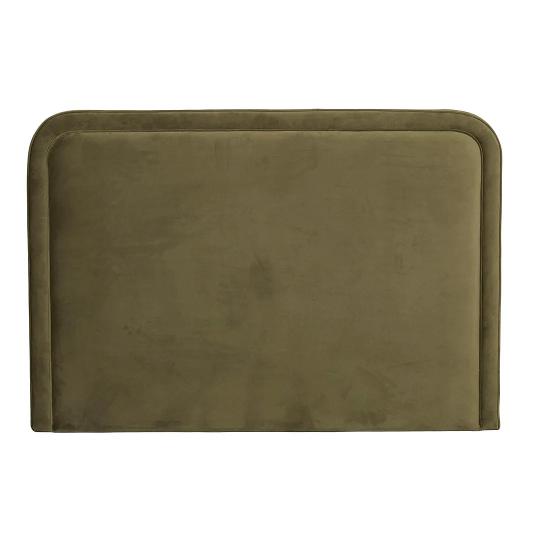 Hugo Ridge King Bedhead Loden