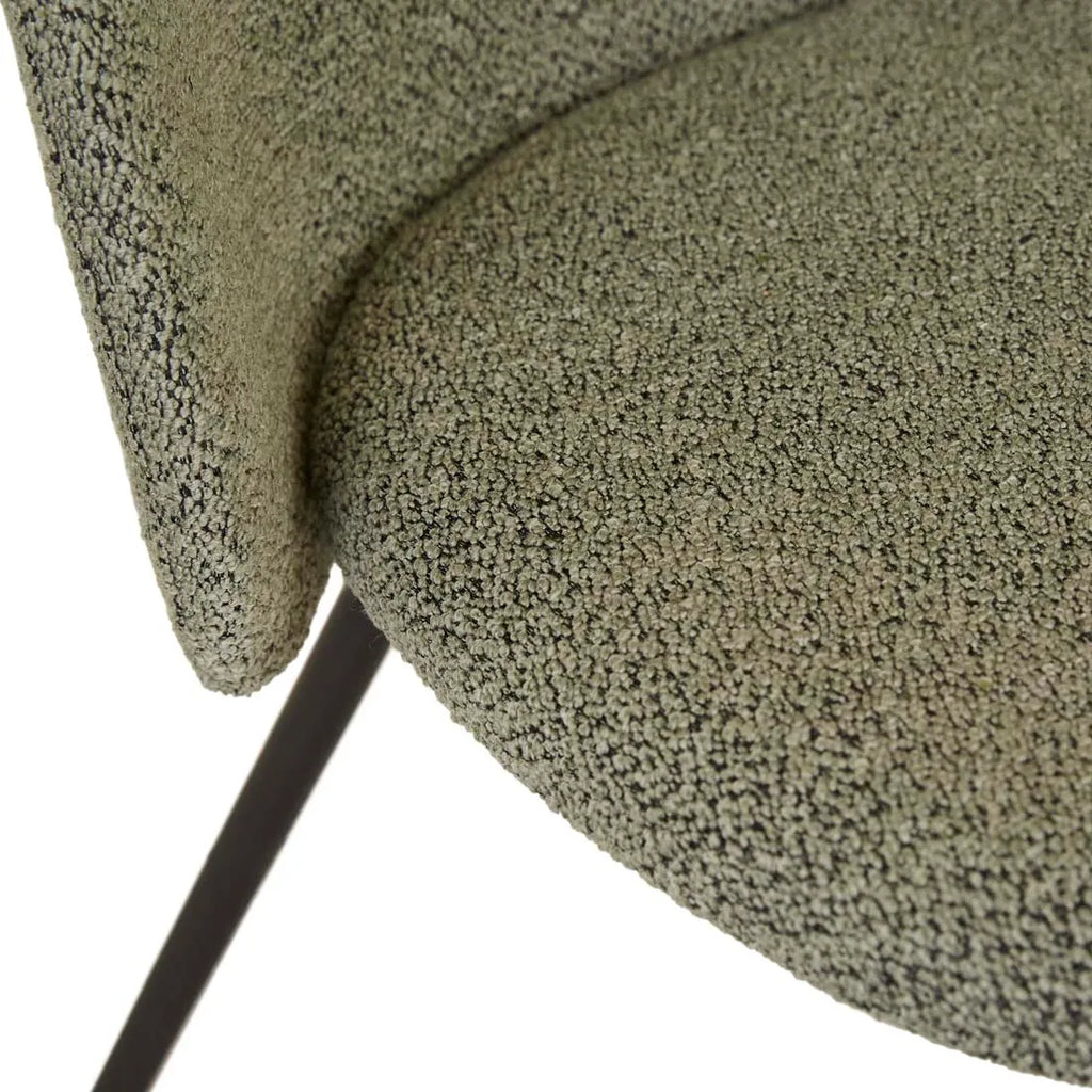 Sophia Dining Chair Oregano