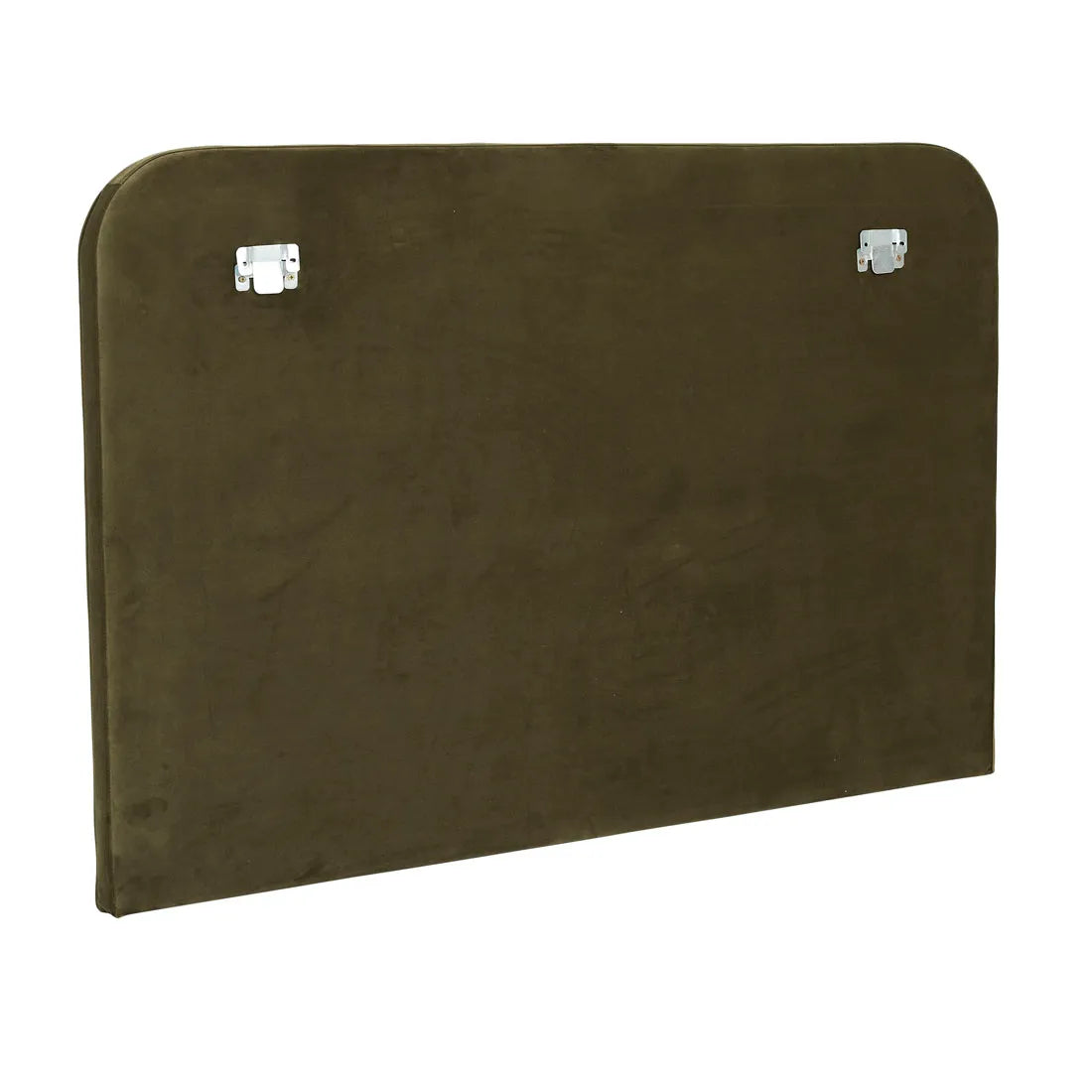 Hugo Ridge King Bedhead Loden
