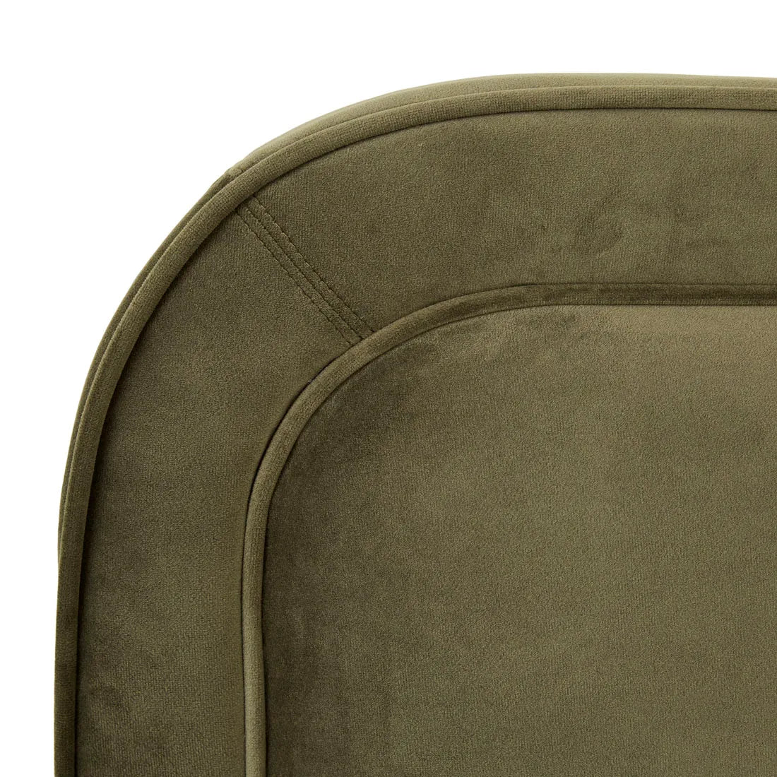 Hugo Ridge King Bedhead Loden