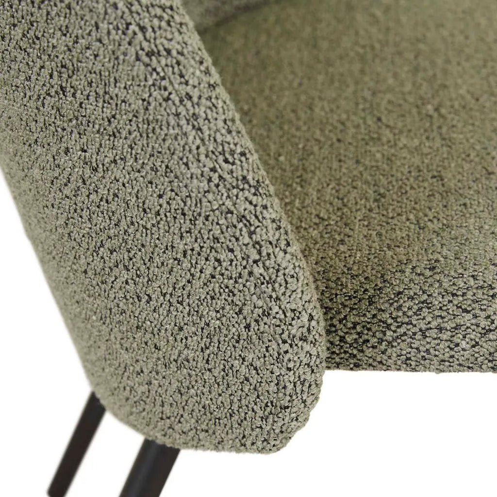Sophia Dining Chair Oregano
