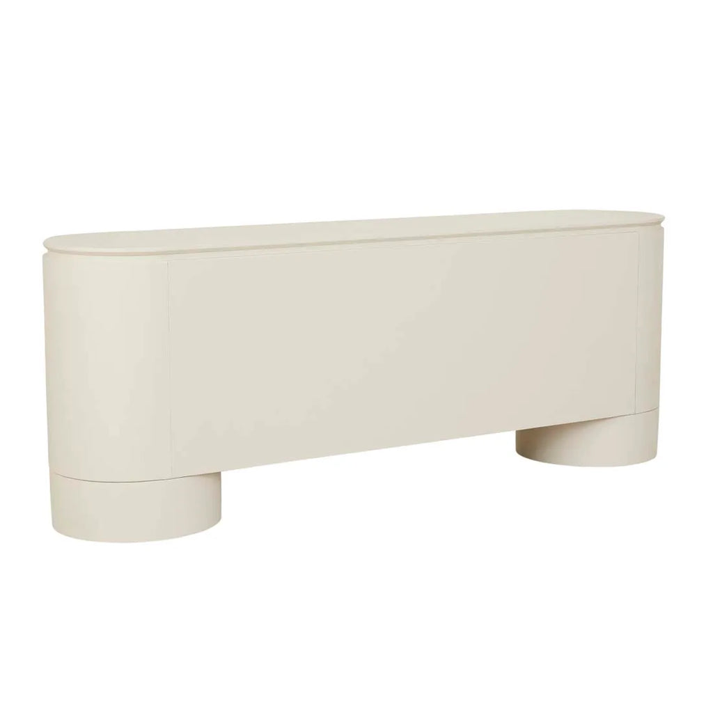 Pluto Buffet Porcelain