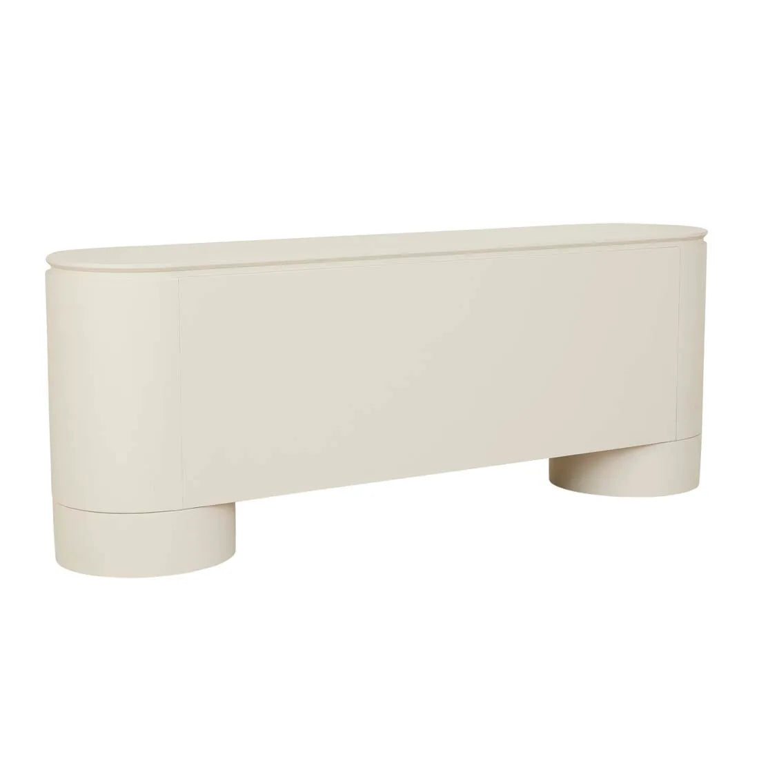 Pluto Buffet Porcelain