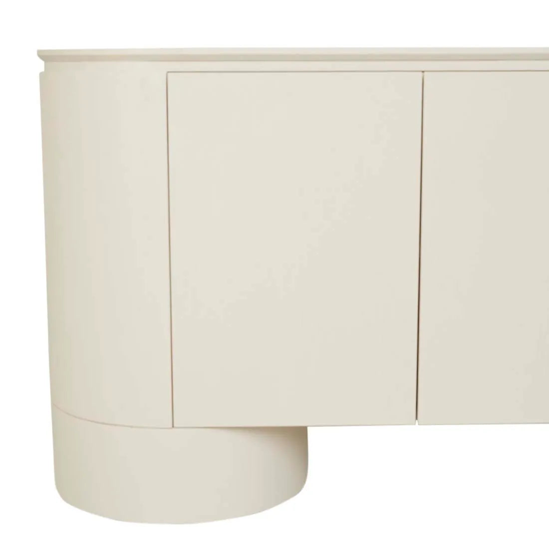 Pluto Buffet Porcelain