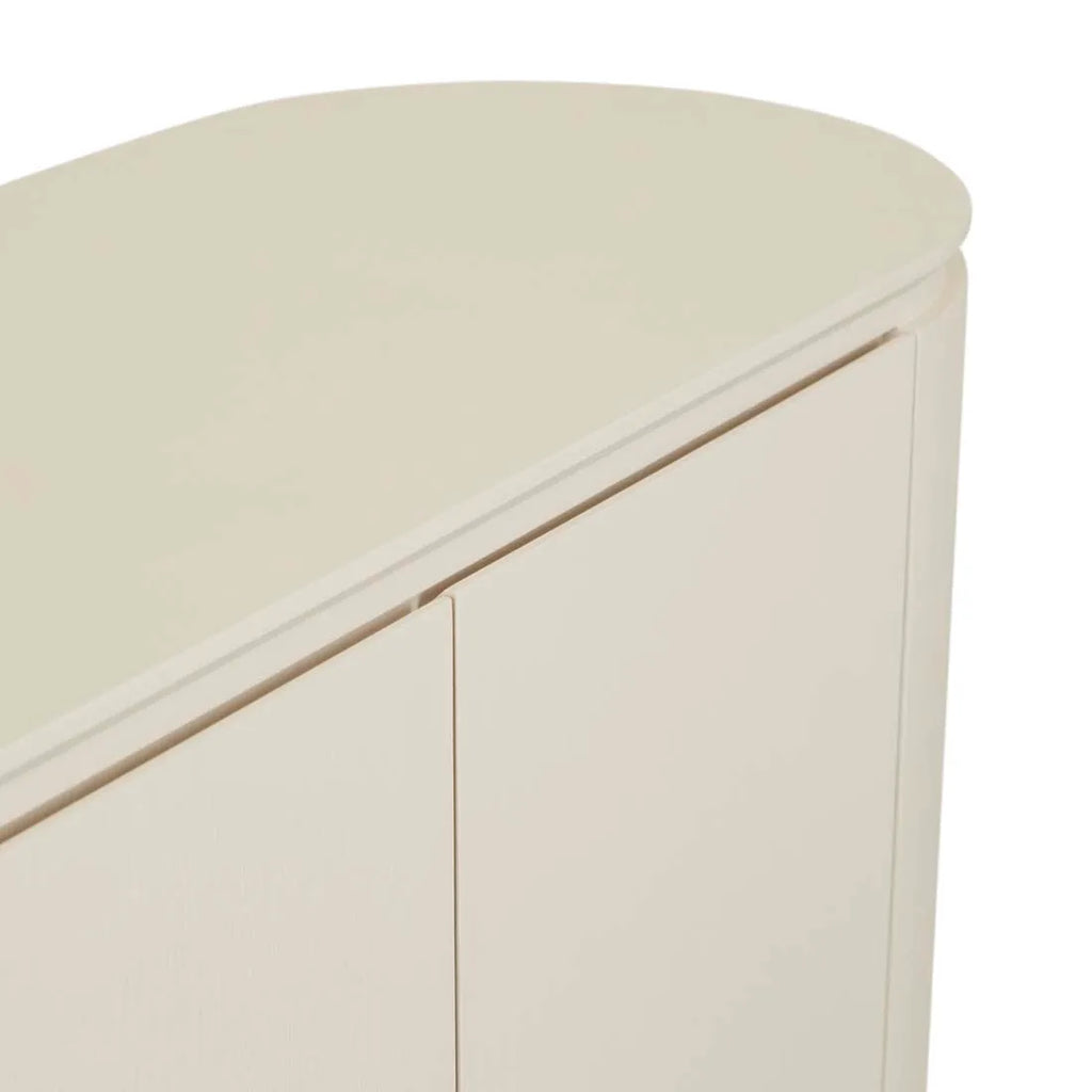Pluto Buffet Porcelain
