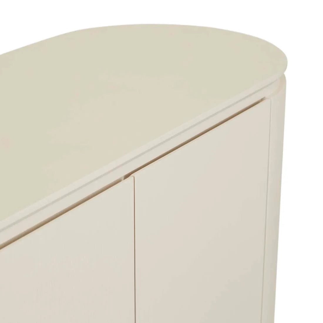 Pluto Buffet Porcelain