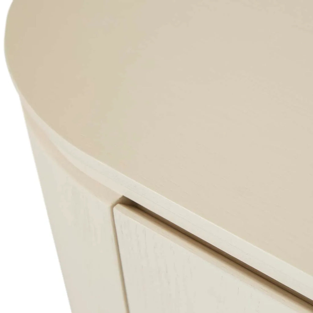 Pluto Buffet Porcelain