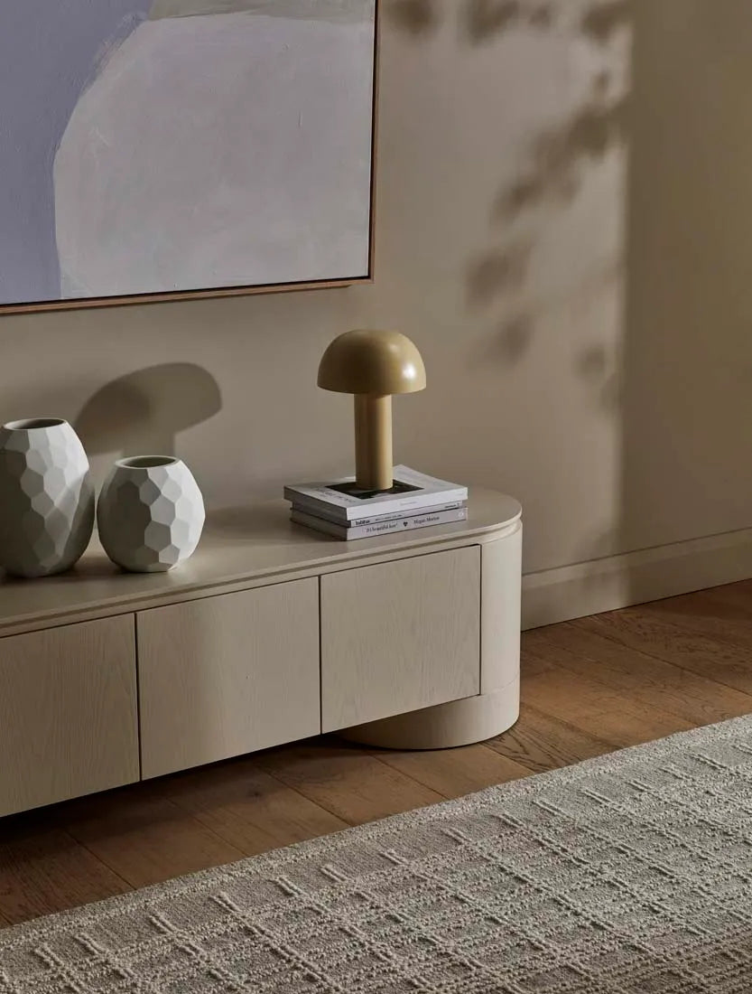Pluto Entertainment Unit Black