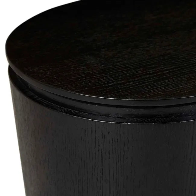 Pluto Entertainment Unit Black