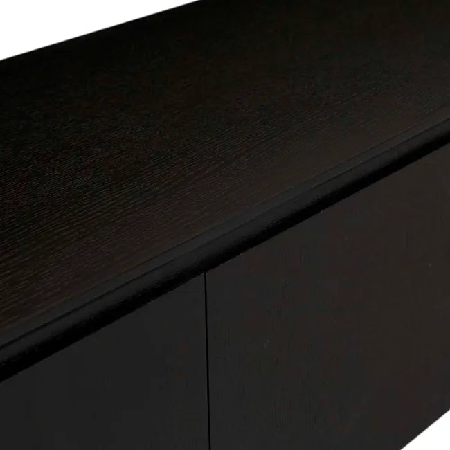 Pluto Entertainment Unit Black