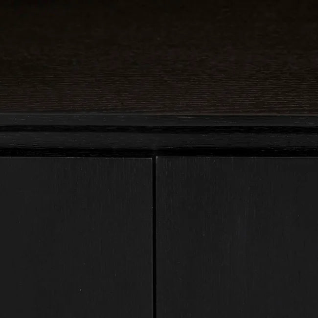 Pluto Entertainment Unit Black