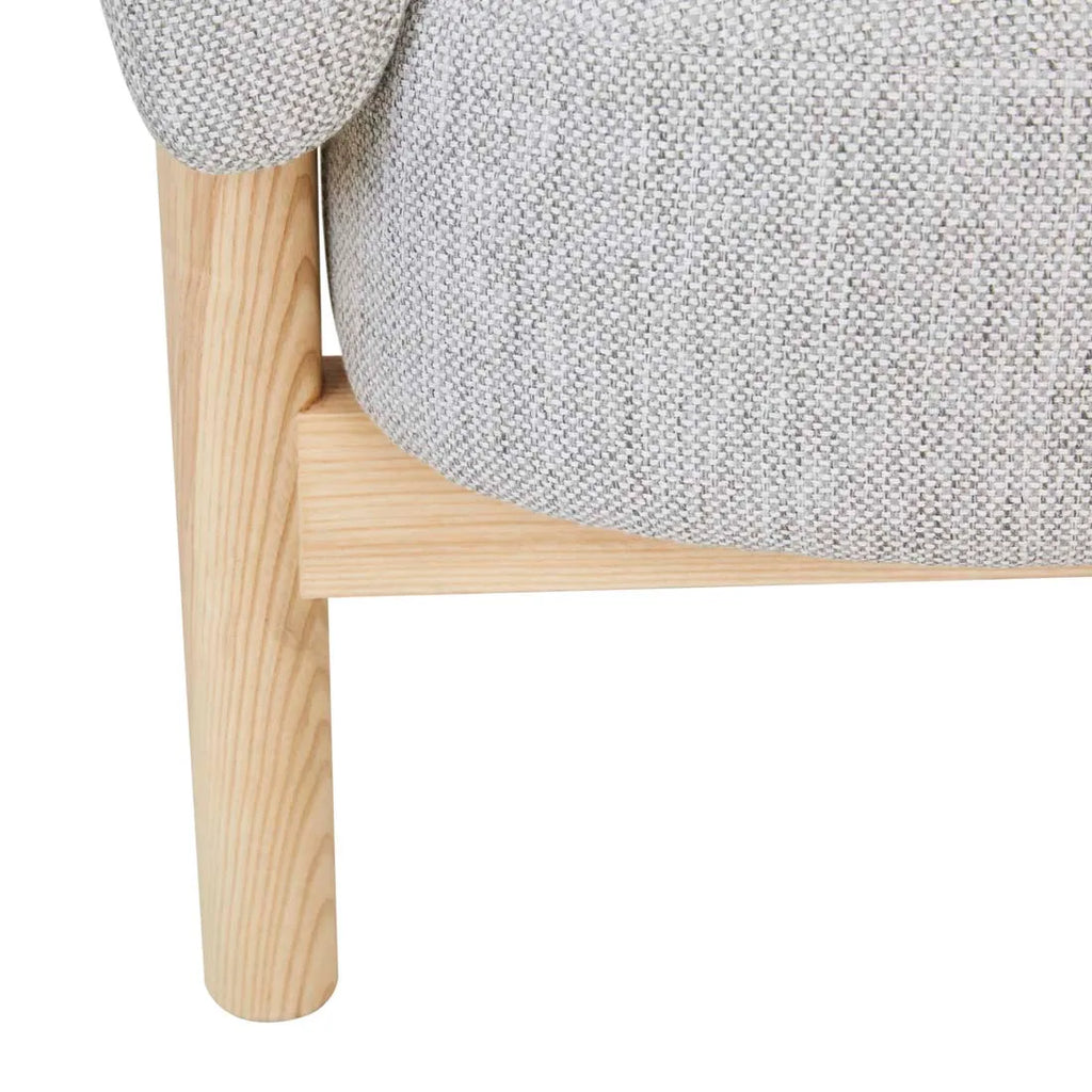 Jenson Sofa Noyack Mist