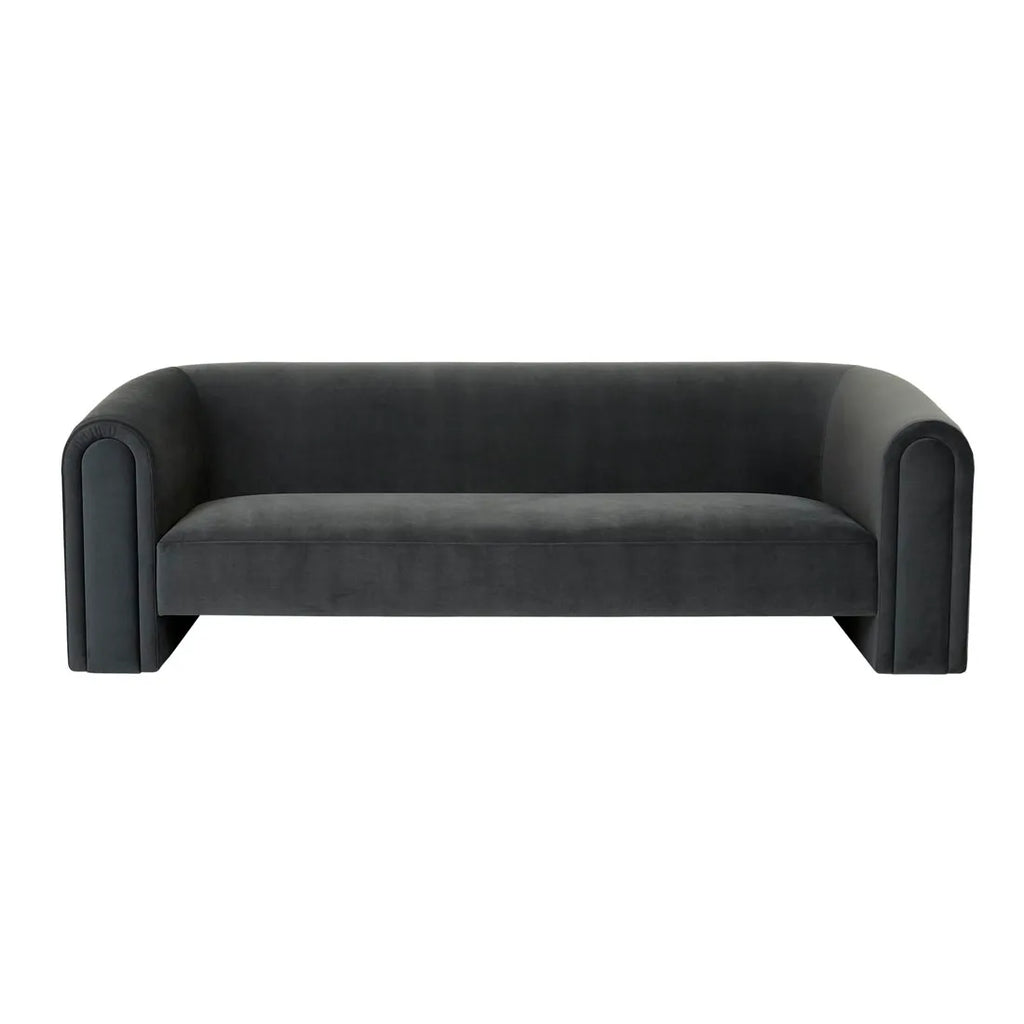 Juno Belmont Sofa Nocturne Velvet