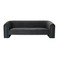 Juno Belmont Sofa Nocturne Velvet