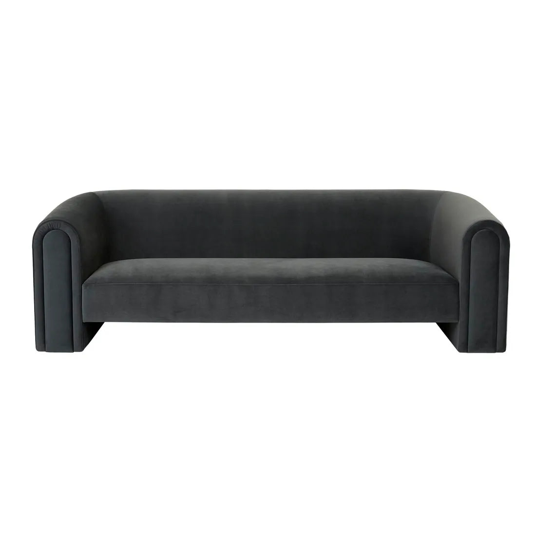 Juno Belmont Sofa Nocturne Velvet