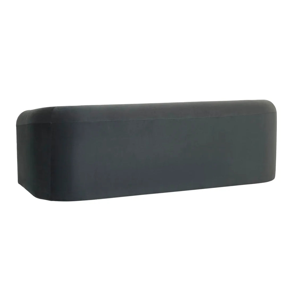 Juno Belmont Sofa Nocturne Velvet