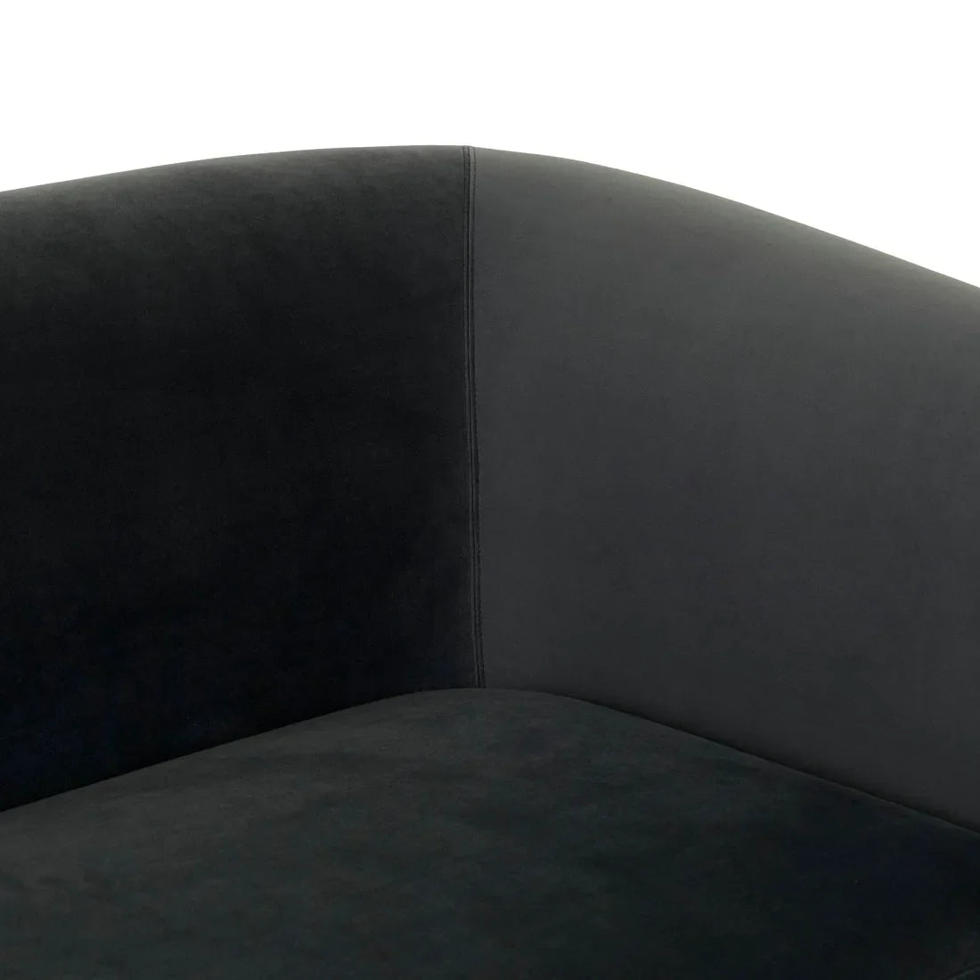 Juno Belmont Sofa Nocturne Velvet