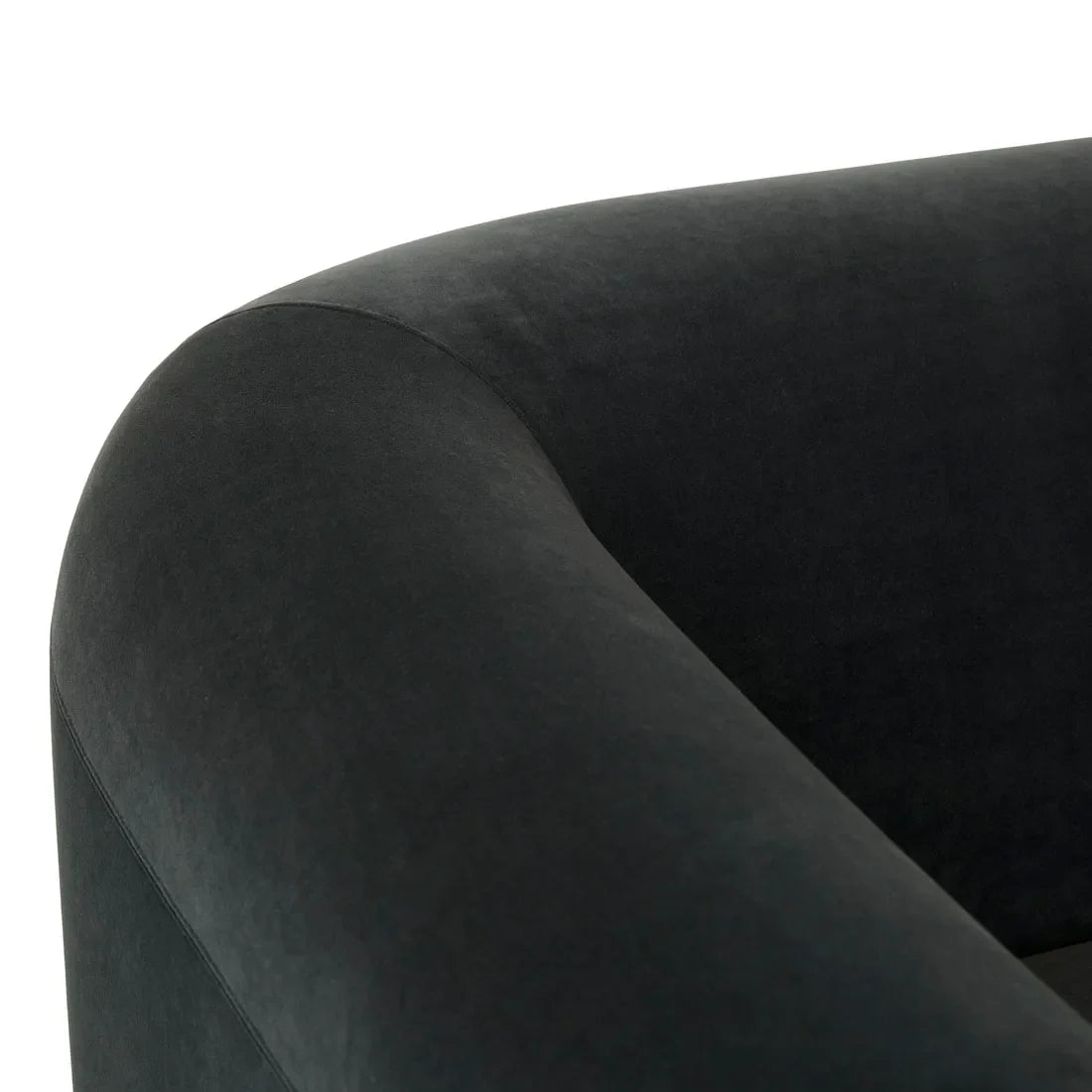 Juno Belmont Sofa Nocturne Velvet