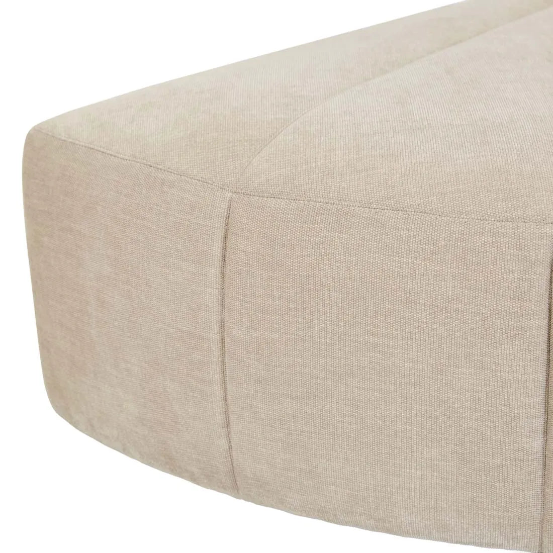 Juno Channel Ottoman Copeland Birch