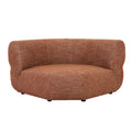 Juno Cloud Corner Sofa Brick