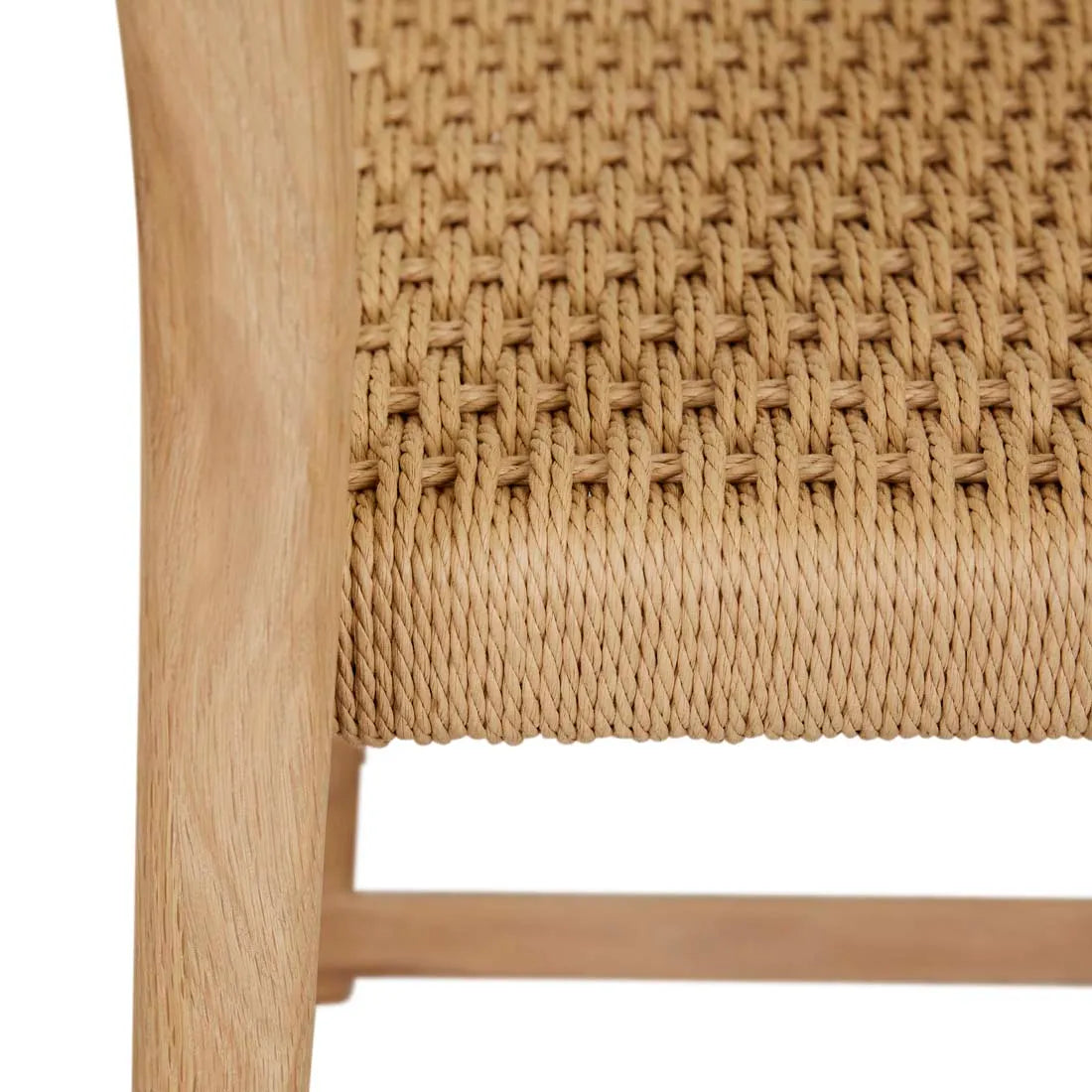 Anton Dining Chair Natural