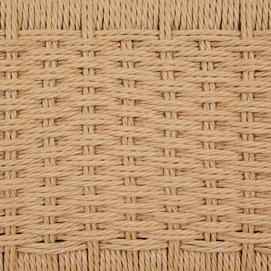 Anton Dining Chair Natural
