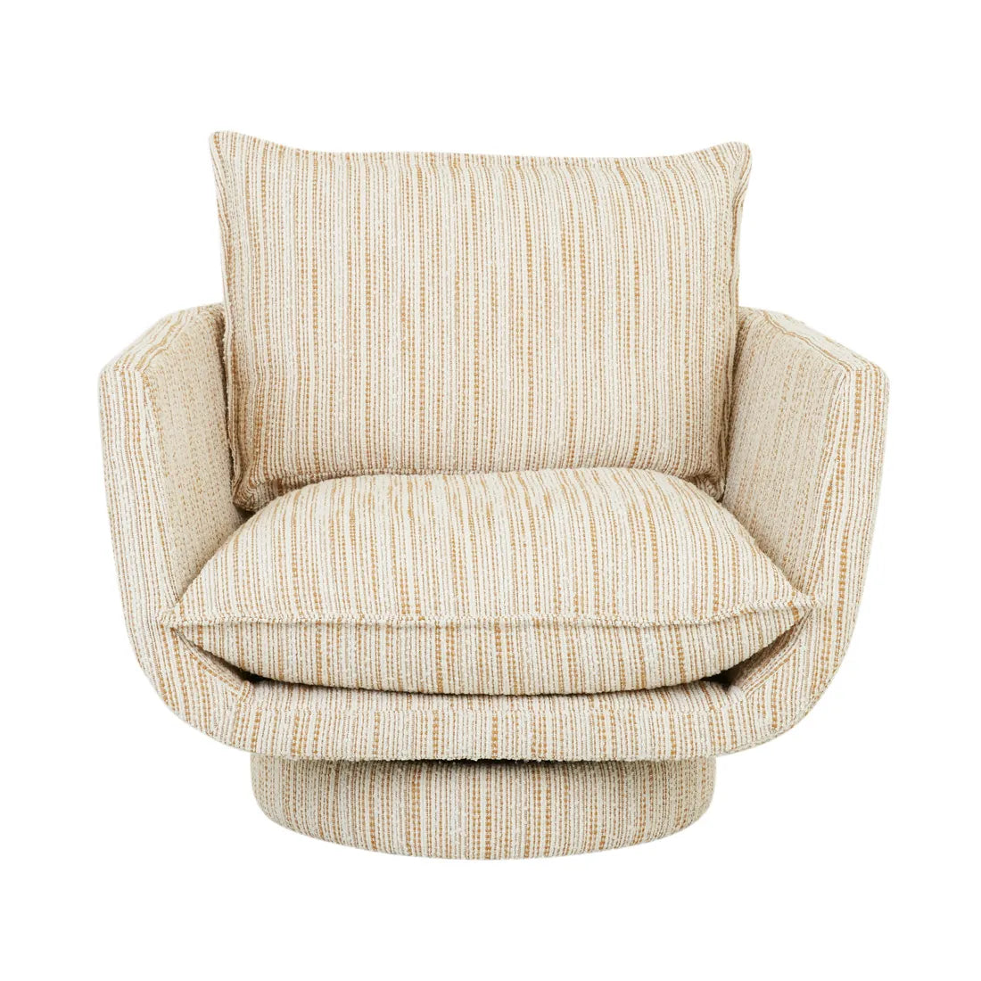 Kennedy Loft Chair Ginger Weave