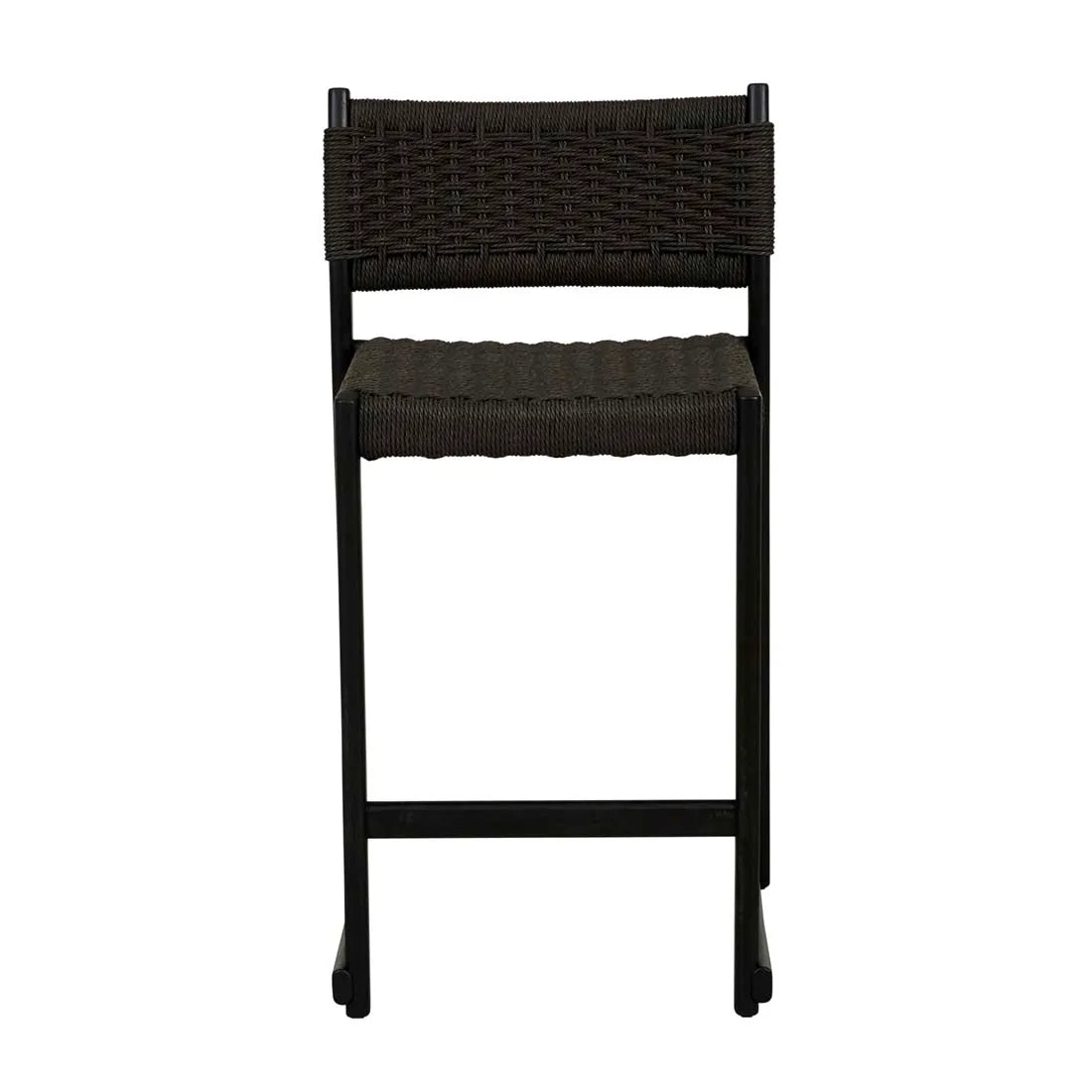 Anton Barstool Black