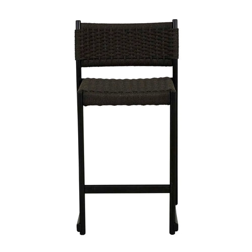Anton Barstool Black