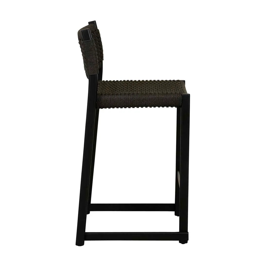 Anton Barstool Black