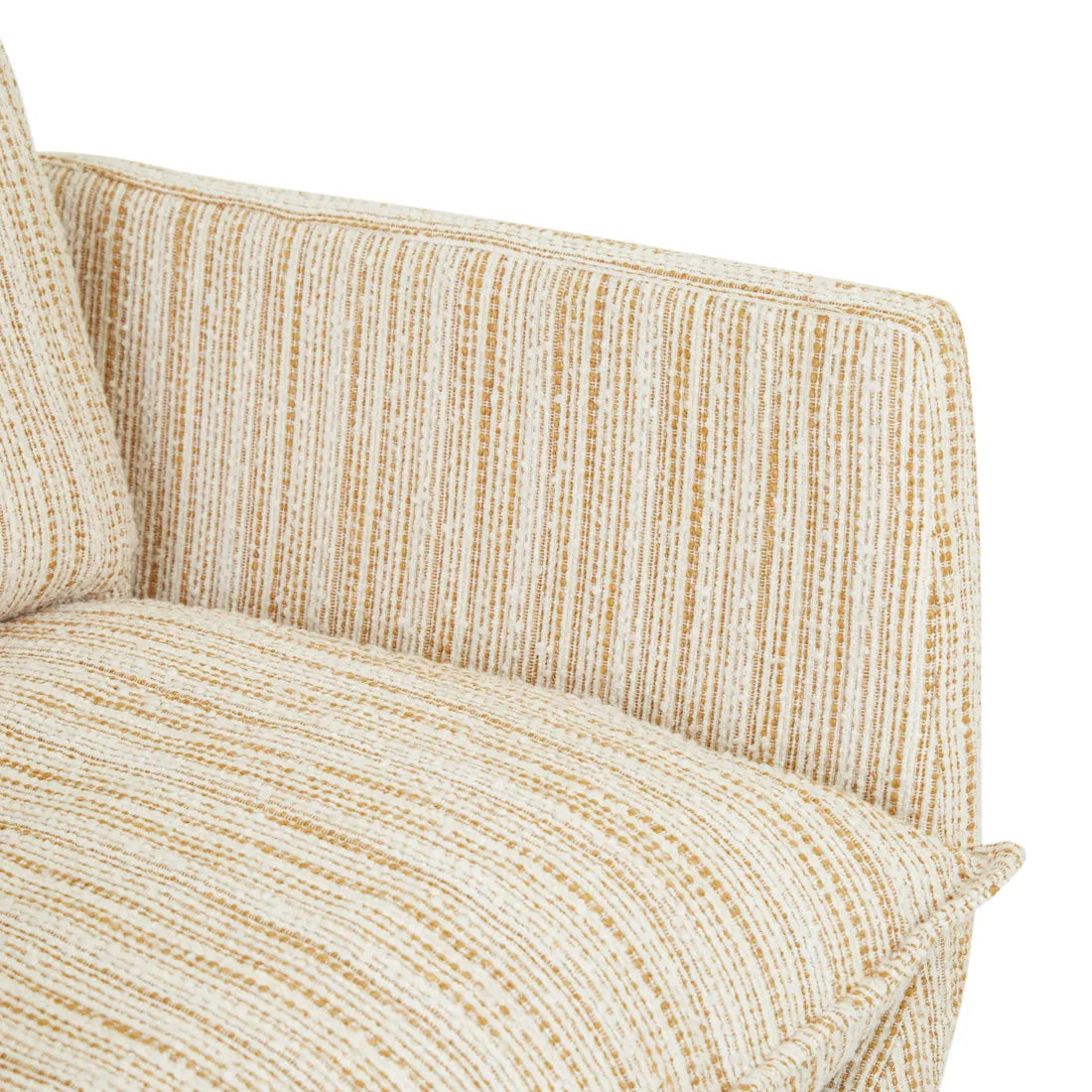 Kennedy Loft Chair Ginger Weave
