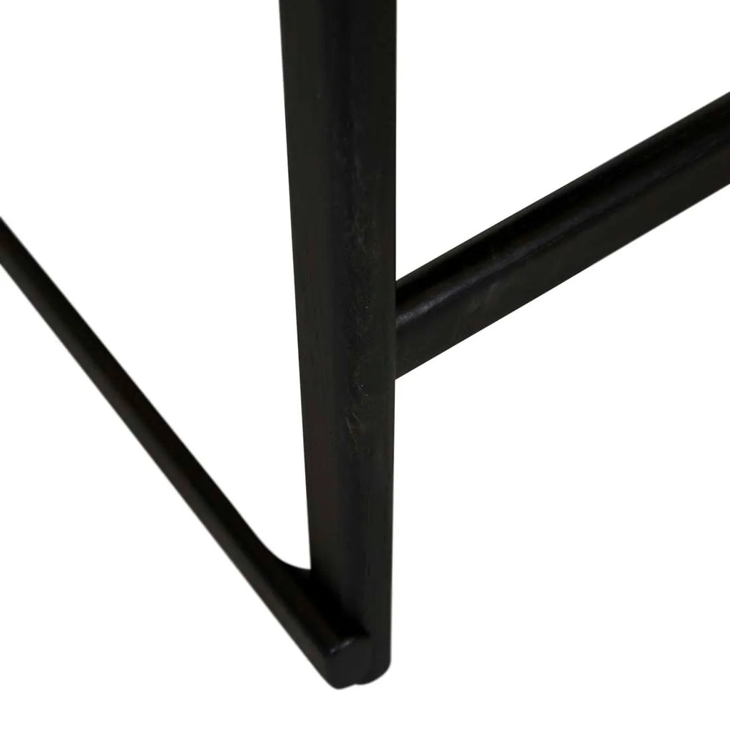 Anton Barstool Black
